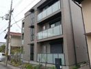 シャ－メゾン笹浪の外観画像