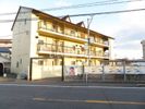 水田マンションの外観画像