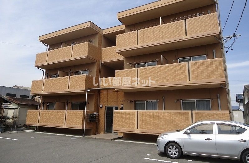 RISE(ライズ)の外観画像