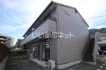 ベイサイドファミールの外観画像