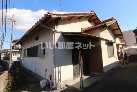 鈴木晴美貸家の外観画像