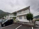 コーポれんげの外観画像