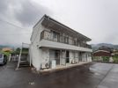 コーポくらかけの外観画像