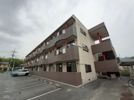 ウエストマンションシオイの外観画像