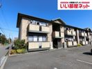 LaForet結城 Cの外観画像