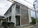 レオパレスエスポワールの外観画像