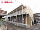 メゾンリヴィエール Aの外観画像