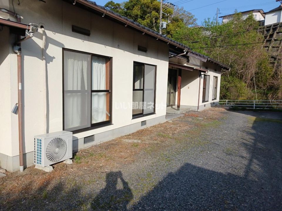 杉田貸家の外観画像