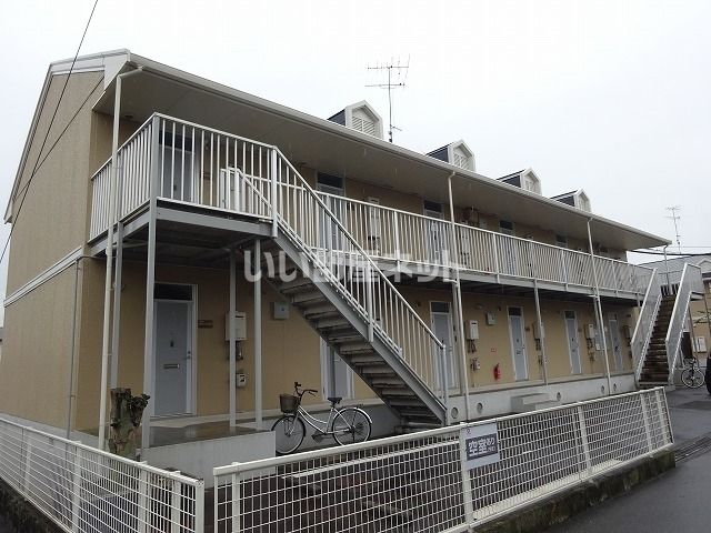 プライムブリリアント Aの外観画像