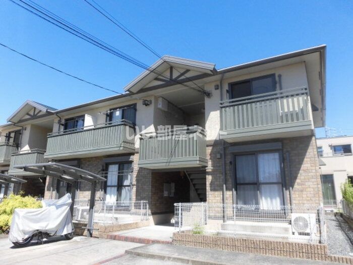 アベニュー東並の外観画像