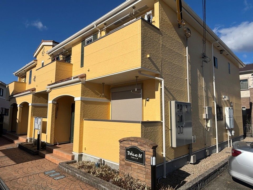 ドルチェ・Mの外観画像
