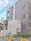 サニーコート 正雀の外観画像