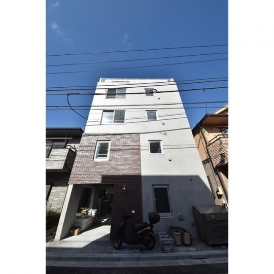 CASA GRAZIE 新小岩の外観画像