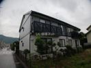 フレグランス六反田の外観画像