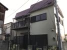 市川市鬼越1丁目戸建の外観画像