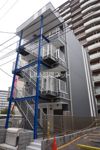 マランド 千葉中央の外観画像