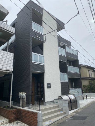 Hanzawa.Ⅰの外観画像