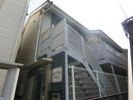 BELLAVISTA川崎Ⅲの外観画像