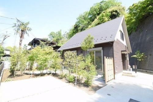 オルテンシアⅢの外観画像