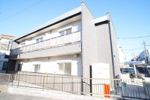 ie・chakioの外観画像