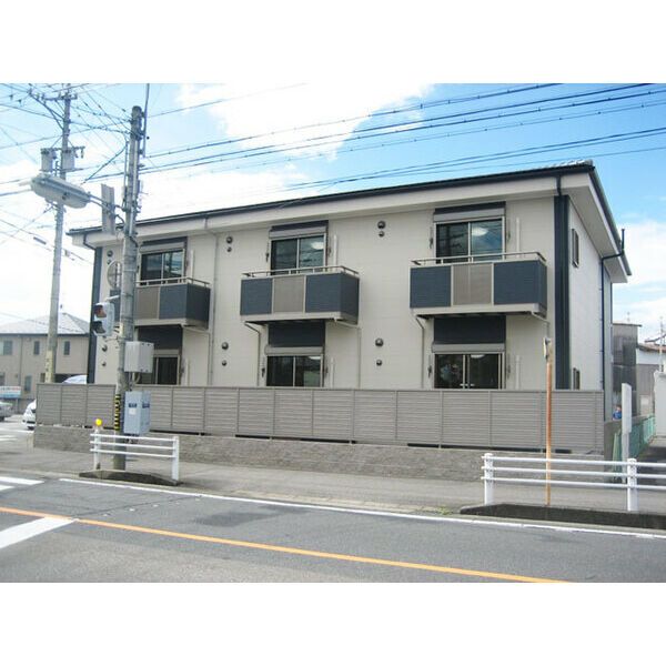 ザ・シーン王塚Ⅱの外観画像