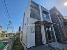 石黒様戸建賃貸住宅Aの外観画像