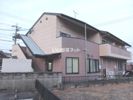 マーガレットコートの外観画像