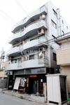 K1新町ビルの外観画像