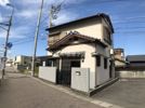 観光町中山借家の外観画像