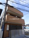 Casa Stella（カーサステラ）の外観画像