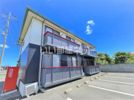 ディアス川南Aの外観画像