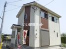 森町三浦貸家の外観画像