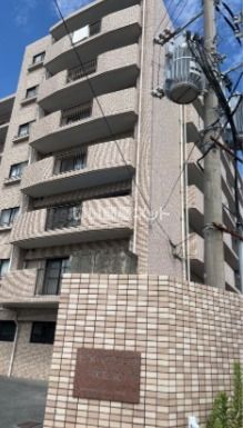 ビブレマンション次郎丸の外観画像