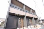 BLUETREE山神の外観画像