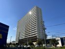 パークホームズLaLa南船橋ステーションプレミアの外観画像