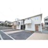 平野上町戸建貸家A・B・C棟の外観画像