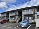 プレスティージュDの外観画像