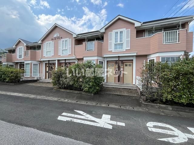 クレールドミールの外観画像