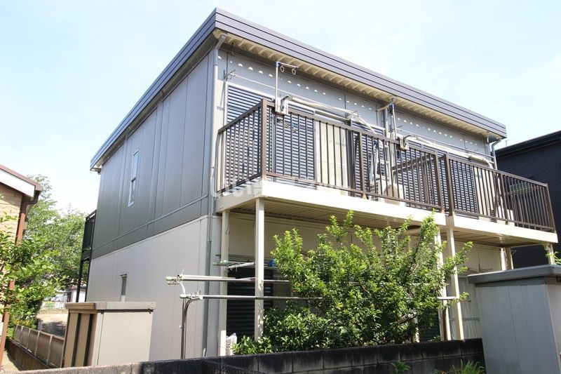 きよしコーポの外観画像