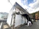 芦田コーポⅡの外観画像