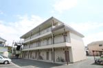 クレセント 緑町の外観画像