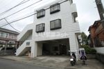 アーバンヒルズ めじろ台の外観画像