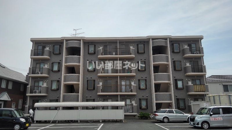 エクセルの外観画像