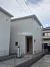 貝塚市清児・戸建の外観画像