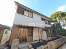 岩出市中黒 賃貸戸建ての外観画像