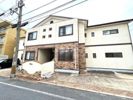 TK-06【旧：シャルム桃山】の外観画像