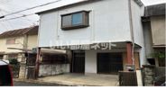 大和高田市南陽町戸建の外観画像