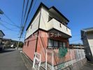 ヴェルコートAの外観画像
