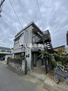 福岡住宅の外観画像