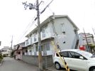 エナジーハイツの外観画像